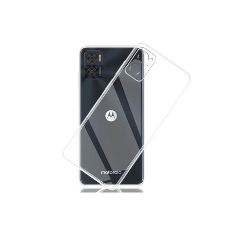 Huse personalizate MOTOROLA, Protectie Camera Foto, Silicon, Transparent - Alege Modelul tau!