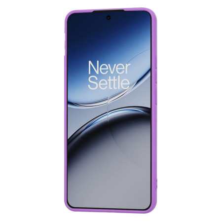 Husa Premium pentru OnePlus Nord 4 - SoftFlex, Microfibra in interior, Purple