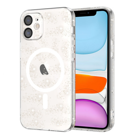 Husa pentru iPhone 11 - SparkleSkin Premium - Clear