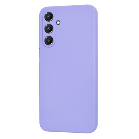 Husa pentru Samsung Galaxy A16 4G / A16 5G - SoftFlex MagSafe, Microfibra in interior, Light Purple