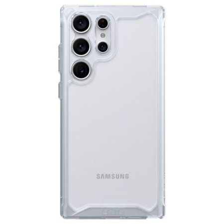 Husa pentru Samsung Galaxy S23 Ultra - UAG Plyo - Ice