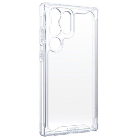 Husa pentru Samsung Galaxy S23 Ultra - UAG Plyo - Ice