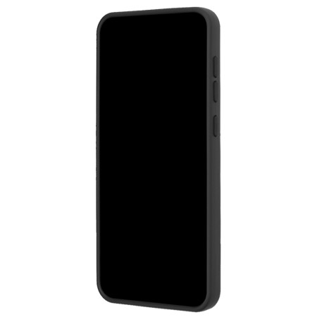 Husa pentru Samsung Galaxy A36 - Magnet Auto și Inel Rotativ, Premium, Negru