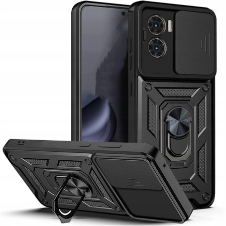 Husa pentru Xiaomi Poco X7 Pro - CamShield - Black