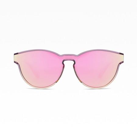 Ochelari de Soare cu protectie UV cu Lentile Polarizate TR90 (TR7545), Pink