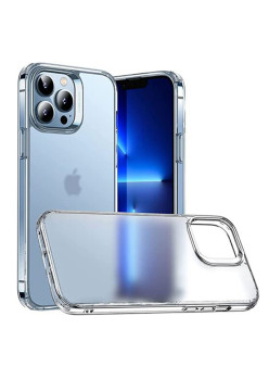 Husa pentru iPhone 13 Pro Max ESR Ice Shield, Matte Clear