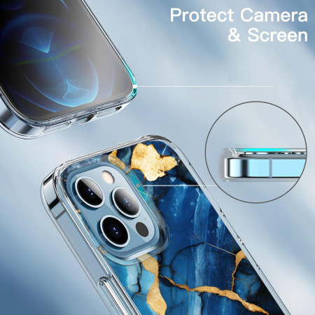 Husa personalizata compatibila Apple iPhone 13, MagSafe Atasare Magnetica, Antisoc, Neons And Brights 49