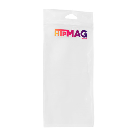 Husa Antisoc pentru Oppo A60, Margini Striate, Magic Shield, Purple