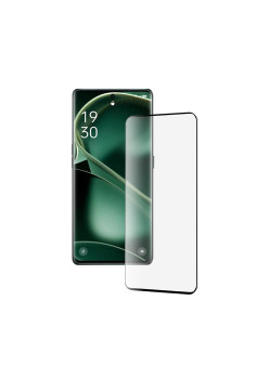 Folie pentru Oppo Find X6 - Lito 3D Full Cover - Black