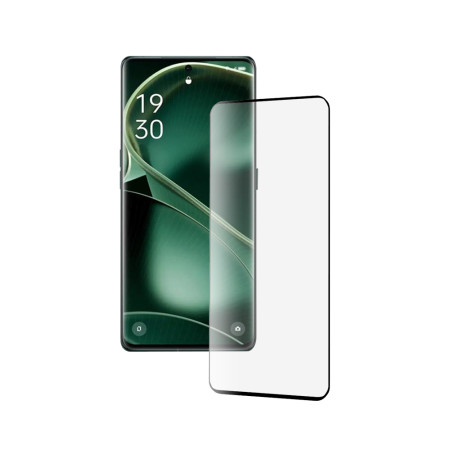 Folie pentru Oppo Find X6 - Lito 3D Full Cover - Black