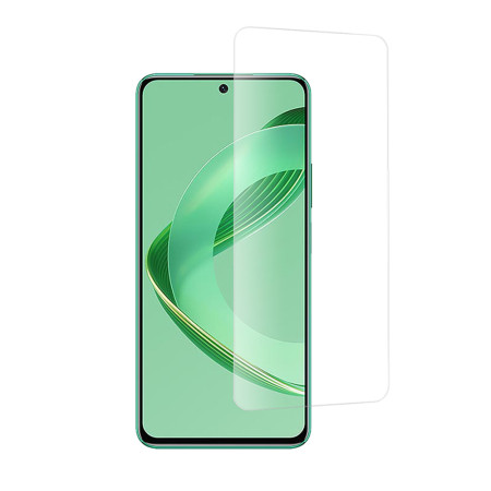 Folie Sticla pentru Huawei nova 11 SE / 12 SE - Protectie Profesionala, Clear