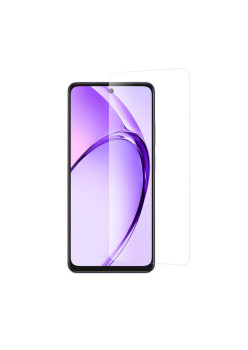 Folie Sticla pentru Oppo A40 4G / A60 5G - Protectie Profesionala, Clear