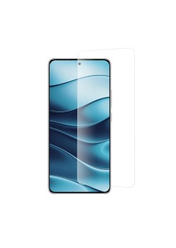 Folie Sticla pentru Xiaomi Redmi Note 14 - Protectie Profesionala, Clear