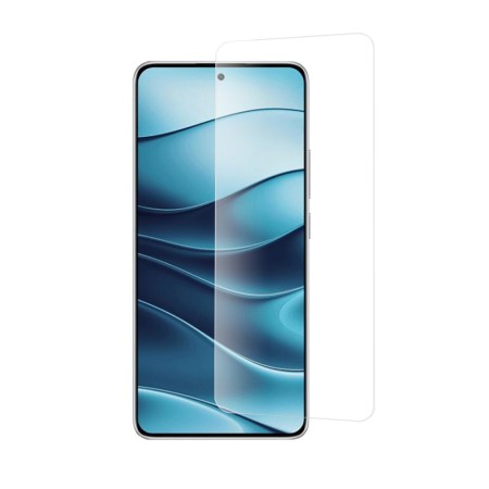 Folie Sticla pentru Xiaomi Redmi Note 14 - Protectie Profesionala, Clear