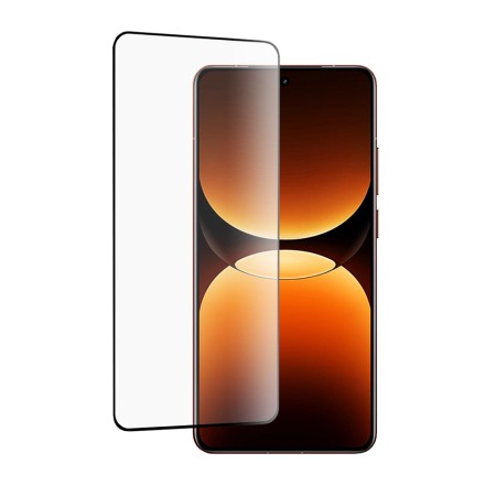 Folie de Sticla pentru Realme GT 7 Pro - 3D Protectie Profesionala, Negru