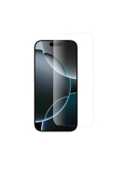 Folie Sticla pentru iPhone 16 Pro Max - Protectie Profesionala Vision, Clear