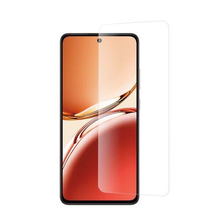 Folie Sticla pentru Oppo Reno12 F - Protectie Profesionala, Clear