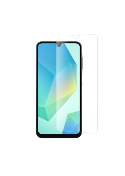 Folie Sticla pentru Samsung Galaxy A16 4G / A16 5G - Protectie Profesionala, Clear