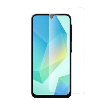 Folie Sticla pentru Samsung Galaxy A16 4G / A16 5G - Protectie Profesionala, Clear