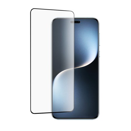 Folie de Sticla pentru Honor Magic7 Pro - 3D Protectie Profesionala, Negru