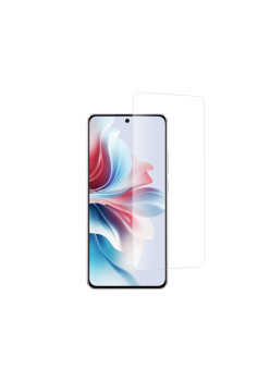 Folie Sticla pentru Oppo Reno11 F - Protectie Profesionala, Clear