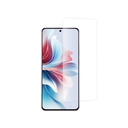 Folie Sticla pentru Oppo Reno11 F - Protectie Profesionala, Clear