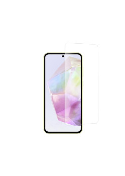 Folie Sticla pentru Samsung Galaxy A35 5G / A55 5G - Protectie Profesionala, Clear