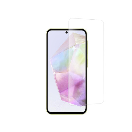 Folie Sticla pentru Samsung Galaxy A35 5G / A55 5G - Protectie Profesionala, Clear