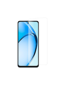 Folie Sticla pentru Oppo A60 - Protectie Completa și Profesionala, Transparenta