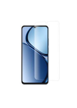 Folie Sticla pentru Realme C63 / C61 - Protectie Profesionala, Clear