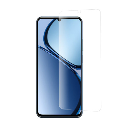 Folie Sticla pentru Realme C63 / C61 - Protectie Profesionala, Clear