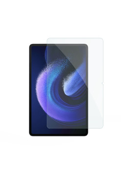 Folie pentru Xiaomi Pad 6 / Pad 6 Pro - 2.5D Classic Glass - Protecție Premium, Transparenta