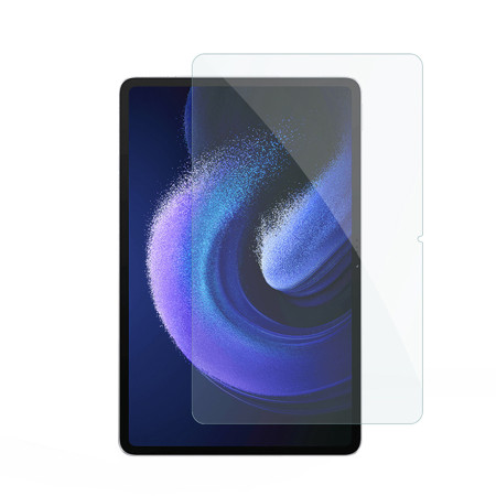 Folie pentru Xiaomi Pad 6 / Pad 6 Pro - 2.5D Classic Glass - Protecție Premium, Transparenta