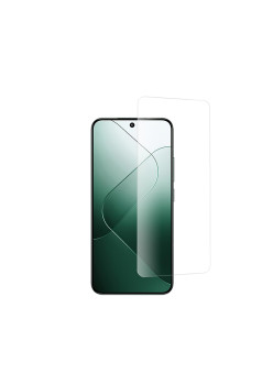 Folie Sticla pentru Xiaomi 14- Protectie Profesionala, Clear