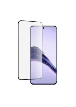 Folie de Sticla pentru Realme 13 Pro / 13 Pro Plus - 3D Protectie Profesionala, Negru