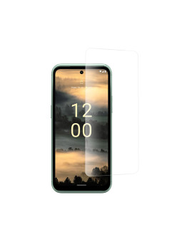 Folie Sticla pentru Nokia XR21 - Protectie Profesionala, Clear