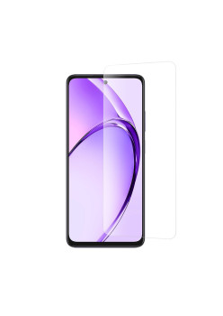 Folie Sticla pentru Oppo A80 - Protectie Profesionala, Clear