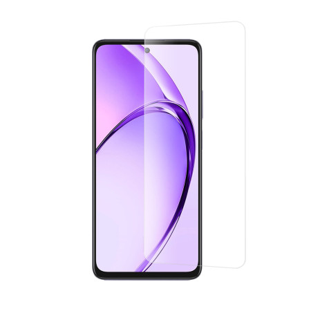 Folie Sticla pentru Oppo A80 - Protectie Profesionala, Clear