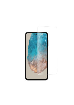 Folie Sticla pentru Samsung Galaxy M35 - Protectie Profesionala, Clear