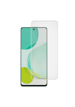 Folie de sticla compatibila Huawei Nova 11i securizata, 9H, Case Friendly, Protectie Profesionala, Transparenta