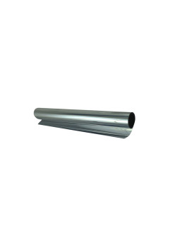 Folie geam auto tip oglinda Silver 0.5x3m(15%)