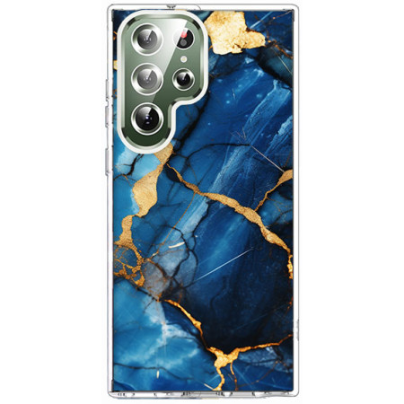 Husa personalizata compatibila Samsung Galaxy S24 Ultra, MagSafe Atasare Magnetica, Antisoc, Neons and Brights 49