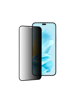 Folie de Sticlă Privacy 111D pentru Honor 200 Lite- Protecție Completa