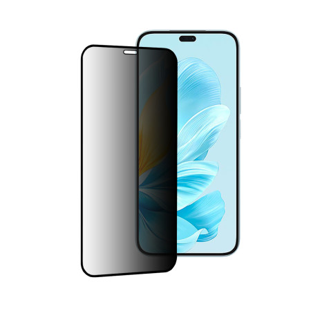 Folie de Sticlă Privacy 111D pentru Honor 200 Lite- Protecție Completa