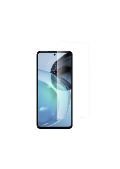 Folie Sticla pentru Motorola Moto G72 - Protectie Profesionala, Clear