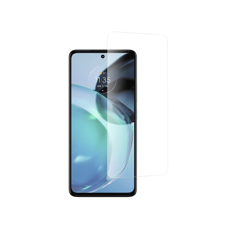 Folie Sticla pentru Motorola Moto G72 - Protectie Profesionala, Clear