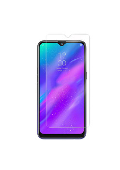 Folie de sticla compatibila Samsung Galaxy A35 5G, 9H, Case Friendly, Profesionala, Transparenta