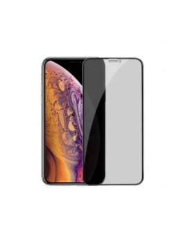 Folie de sticla Borofone BF5 pentru Apple Iphone 15 Plus, Privacy