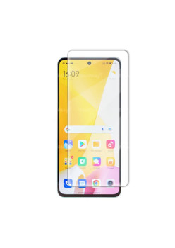 Folie sticla telefon compatibila Xiaomi 12 Lite, Securizata, 9H, Case Friendly, 0.3 mm Profesionala, Transparenta