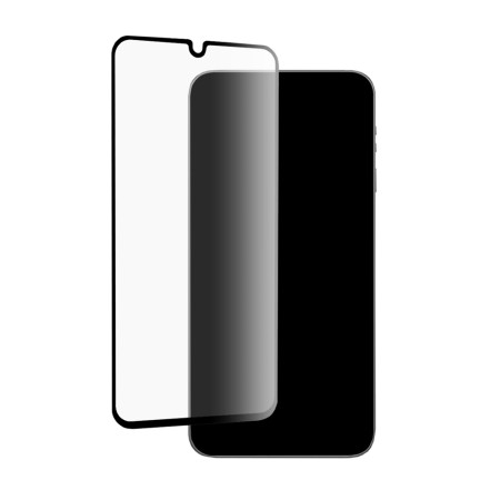 Folie de Sticla pentru Samsung Galaxy A26 5G - 3D Protectie Profesionala, Negru